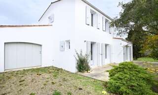 Maison 4 Pièces 115 m² à vendre à Sainte-Marie-de-Ré (17740)