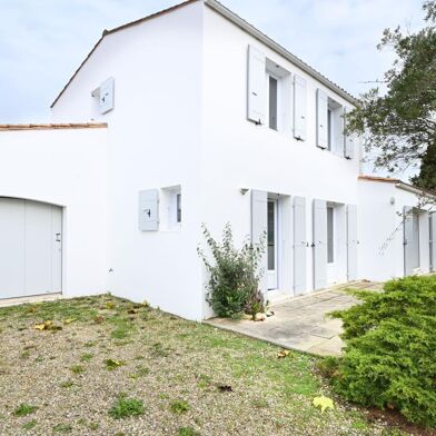 Maison 4 pièces 780000 €