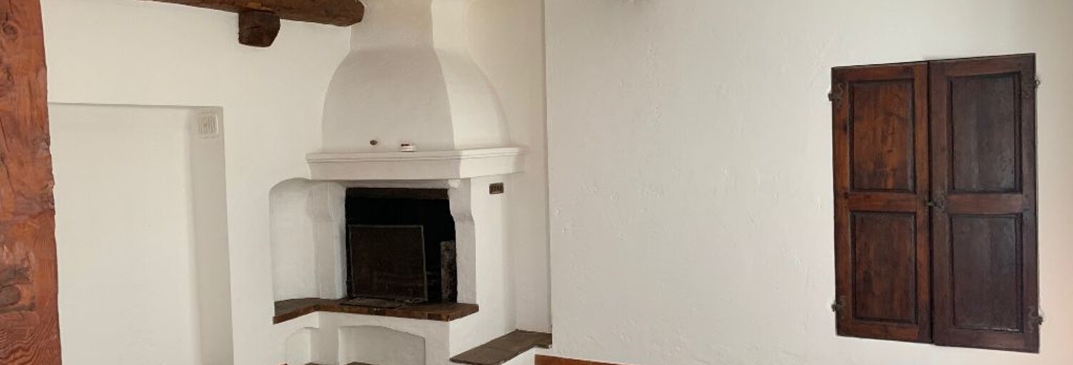 Appartement 3 Pièces 87 m² à louer à Carros (06510)