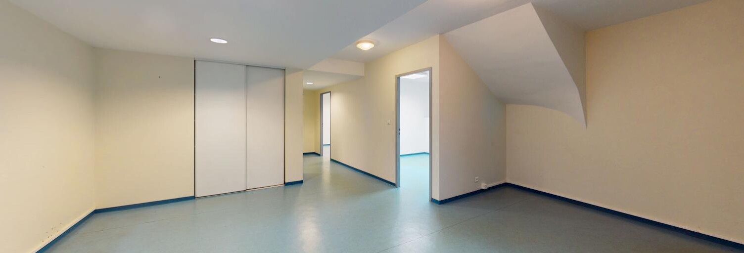 Bureau   m² à louer à Onet-le-Château (12850)