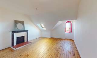 Appartement 2 Pièces 46 m² à louer à Rodez (12000)