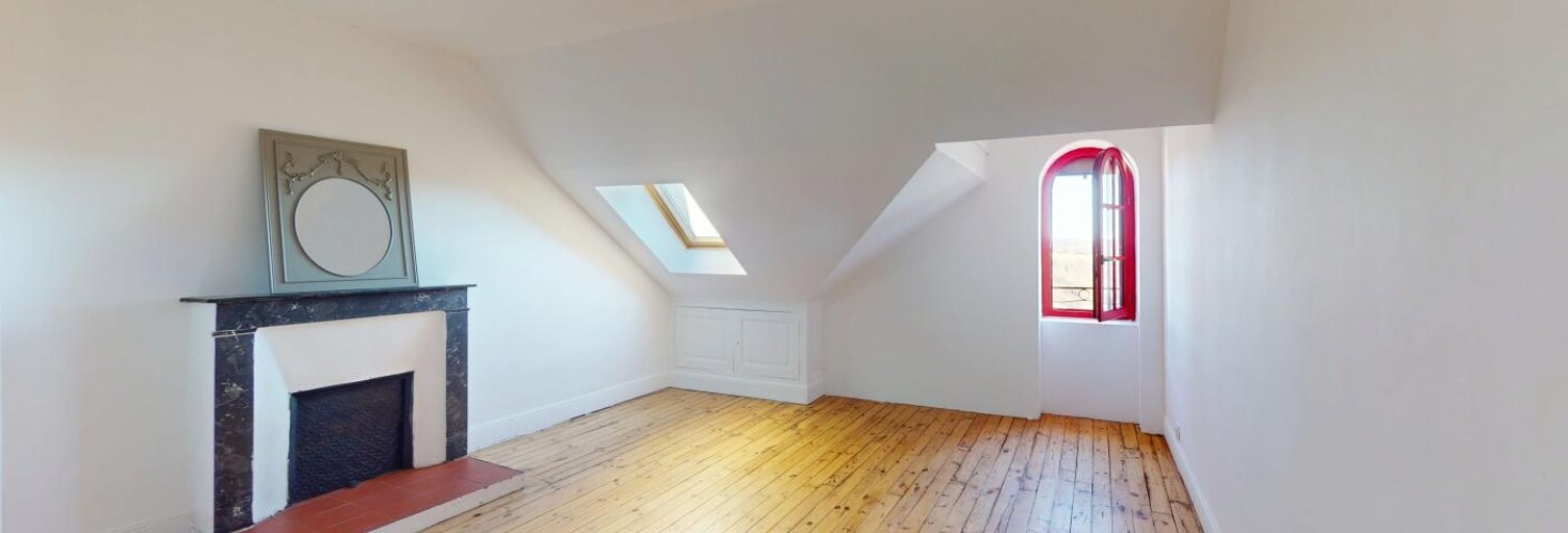 Appartement 2 Pièces 46 m² à louer à Rodez (12000)