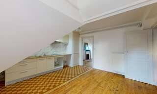 Appartement 2 Pièces 46 m² à louer à Rodez (12000)