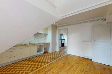 Appartement 2 pièces 490 €
