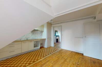 Appartement À Louer — photo du bien