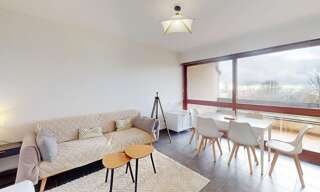 Appartement 2 Pièces 48 m² à vendre à Baraqueville (12160)