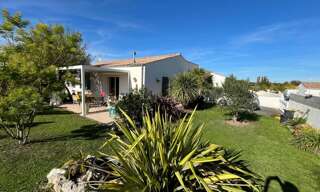 Maison 4 Pièces 102 m² à vendre à Chaillevette (17890)