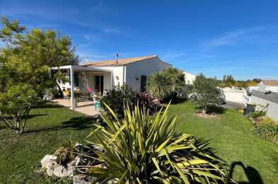 Maison 4 pièces 327288 €