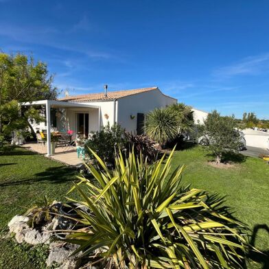 Maison 4 pièces 327288 €