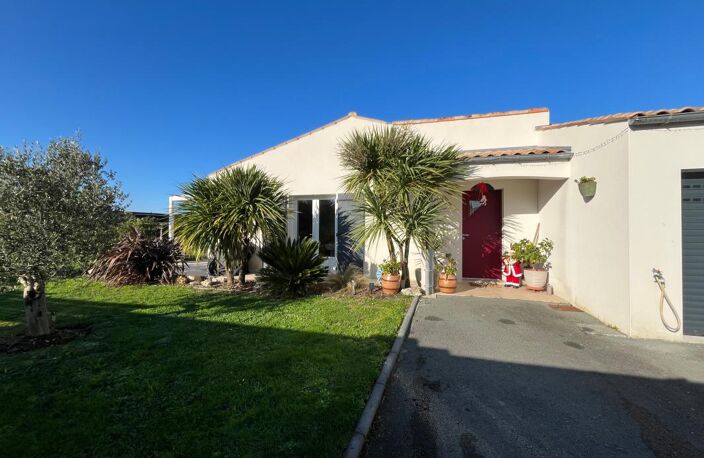 Maison À Vendre — photo 2
