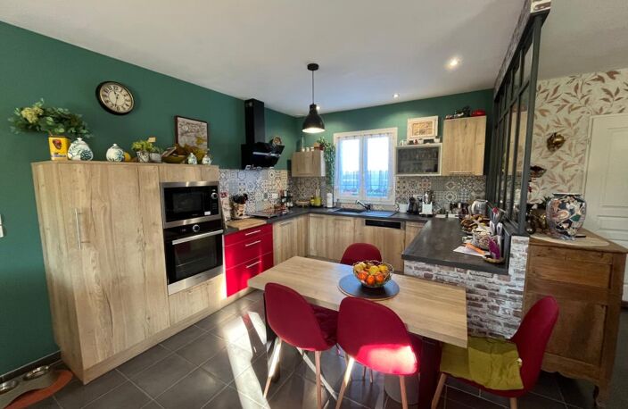 Maison À Vendre — photo 3