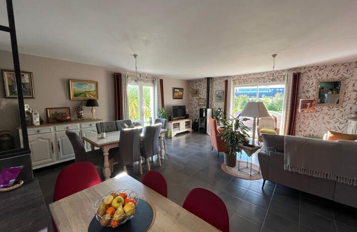 Maison À Vendre — photo 4