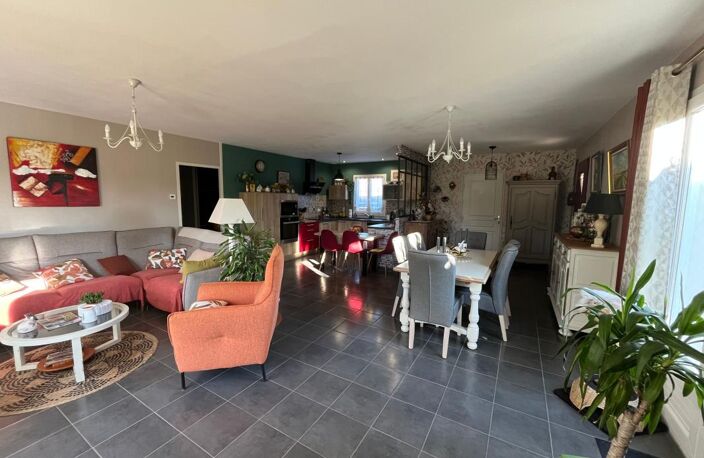 Maison À Vendre — photo 5