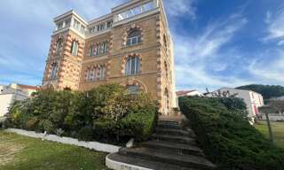 Appartement 1 Pièce 27 m² à vendre à Saint-Georges-de-Didonne (17110)