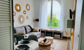 Appartement 1 Pièce 27 m² à vendre à Saint-Georges-de-Didonne (17110)