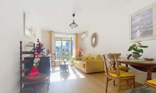 Appartement 3 Pièces 64 m² à vendre à Antibes (06160)