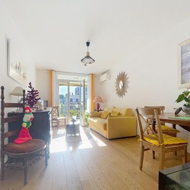 Appartement 3 pièces 329000 €