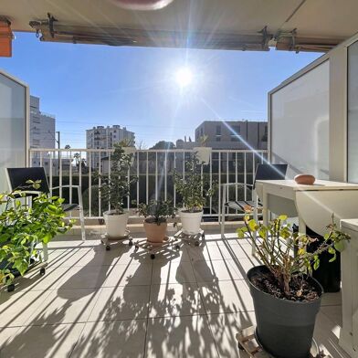 Appartement 3 pièces 329000 €