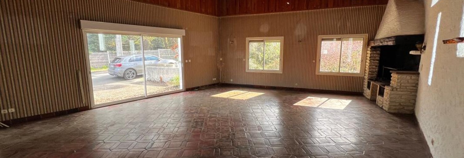 Appartement 1 Pièce 55 m² à vendre à Saint-Georges-de-Didonne (17110)