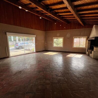 Appartement 1 pièces 156000 €