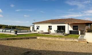 Maison 5 Pièces 140 m² à vendre à Montauban (82000)