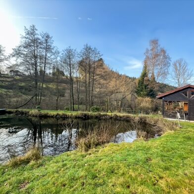 Maison 3 pièces 350000 €