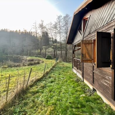 Maison 3 pièces 350000 €