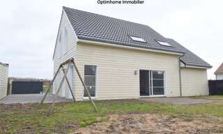 Maison 8 Pièces 152 m² à vendre à Douvrin (62138)