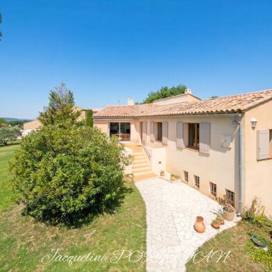 Maison 4 pièces 560000 €