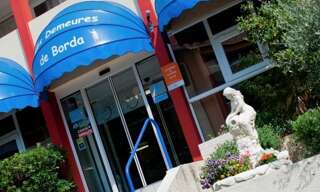 Appartement 2 Pièces 35 m² à vendre à Dax (40100)