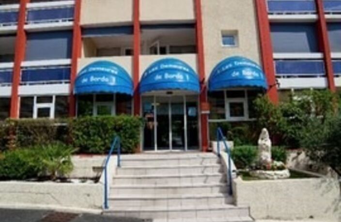 Bel appartement t2 dans résidence thermale de tourisme — photo 4