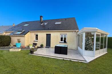 Maison 6 pièces 316000 €