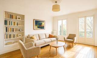 Appartement 4 Pièces 93 m² à vendre à Versailles (78000)