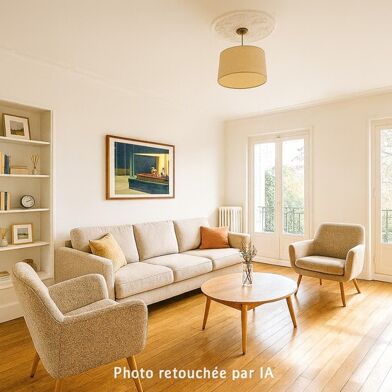 Appartement 4 pièces 565000 €