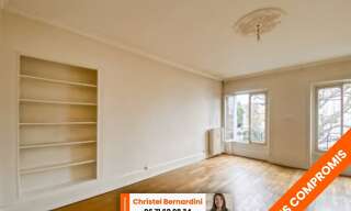 Appartement 4 Pièces 93 m² à vendre à Versailles (78000)