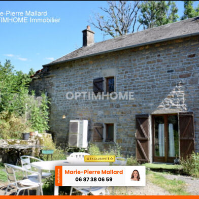 Maison 4 pièces 90000 €