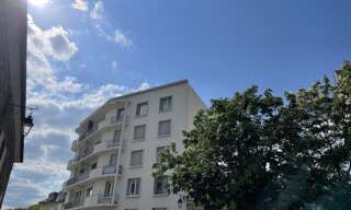 Appartement 3 Pièces 55 m² à vendre à Saint-Germain-en-Laye (78100)