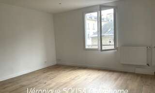 Appartement 3 Pièces 55 m² à vendre à Saint-Germain-en-Laye (78100)
