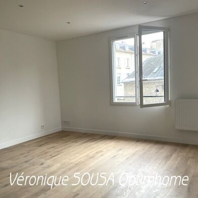 Appartement 3 pièces 480000 €