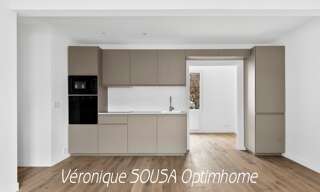 Appartement 3 Pièces 55 m² à vendre à Saint-Germain-en-Laye (78100)