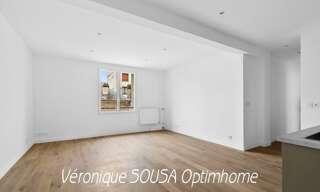 Appartement 3 Pièces 55 m² à vendre à Saint-Germain-en-Laye (78100)