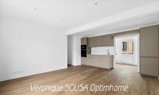 Appartement 3 Pièces 55 m² à vendre à Saint-Germain-en-Laye (78100)