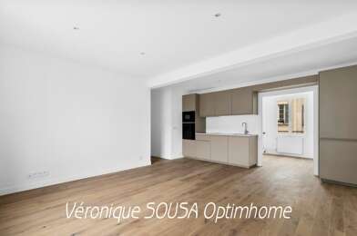 Appartement 3 pièces 430000 €