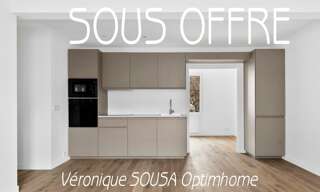 Appartement 3 Pièces 55 m² à vendre à Saint-Germain-en-Laye (78100)