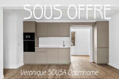 Appartement 3 pièces 418000 €
