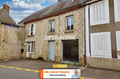 Maison 6 pièces 40000 €