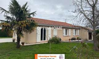 Maison 5 Pièces 100 m² à vendre à Lévignac (31530)