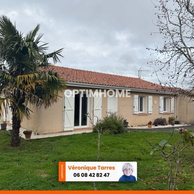 Maison 5 pièces 315000 €