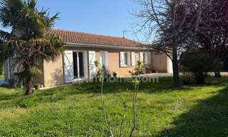 Maison 5 Pièces 100 m² à vendre à Lévignac (31530)