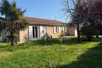 Maison 5 pièces 299000 €